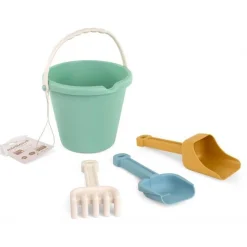 ML Outdoor Eco: SET de JEU de SABLE JUNIOR - Miniland