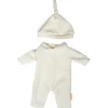 ML Poupées: PYJAMA avec BONNET 38cm - Miniland