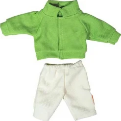 ML Poupées: VESTE et PANTALON 32cm - Miniland