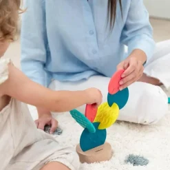 ML Preschool : CACTUS SENSORIEL - Miniland