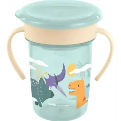 ML Rentrée: GOBELET Jurassic - Miniland