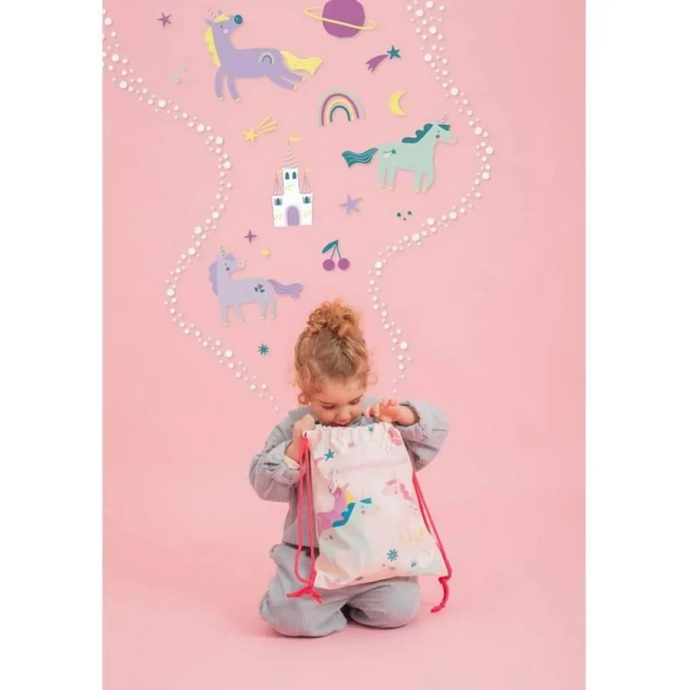 ML Rentrée: SAC à DOS Fantasy - Miniland