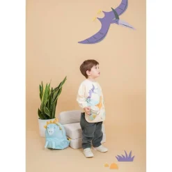 ML Rentrée: SAC à DOS ISOTHERMIQUE Jurassic - Miniland