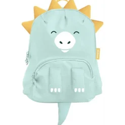 ML Rentrée: SAC à DOS ISOTHERMIQUE Jurassic - Miniland