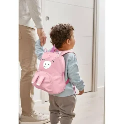 ML Rentrée: SAC à DOS ISOTHERMIQUE Fantasy - Miniland