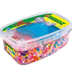 Mélange parfumé de 5000 perles papillon et cheval - SES Creative