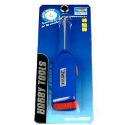 Mélangeur de peinture pour modélisme - Master Tools