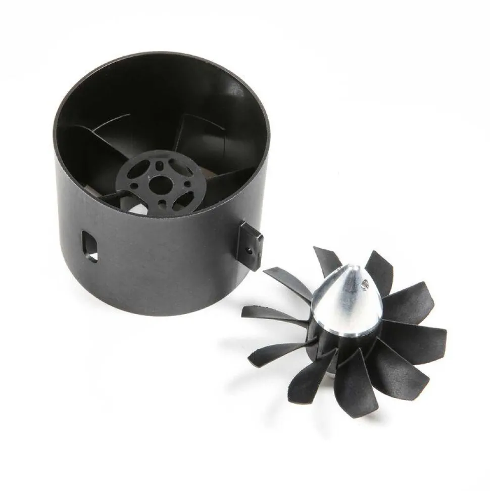 70mm Ducted Fan - Habu STS - E-flite - E-flite