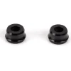 15mm Shock Caps Bottom (2): 8B 8T - Losi - TLR