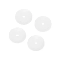 16mm Shock Piston TapeRouge 6x1.3 (4) - 8XT - TLR - Team Losi Racing - Losi - TLR