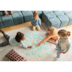 Mémo sucré géant - BS Toys