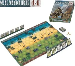 Mémoire 44 - Days Of Wonder