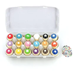 Mémomelette colors - Vilac