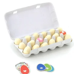 Mémomelette colors - Vilac