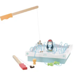 Mémopêche Glagla, Michelle Carlslund - Vilac