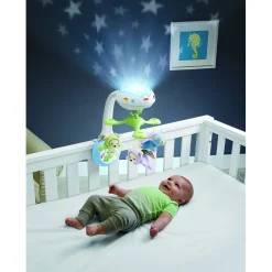 Mobile Doux Rêves Papillon - Fisher-Price