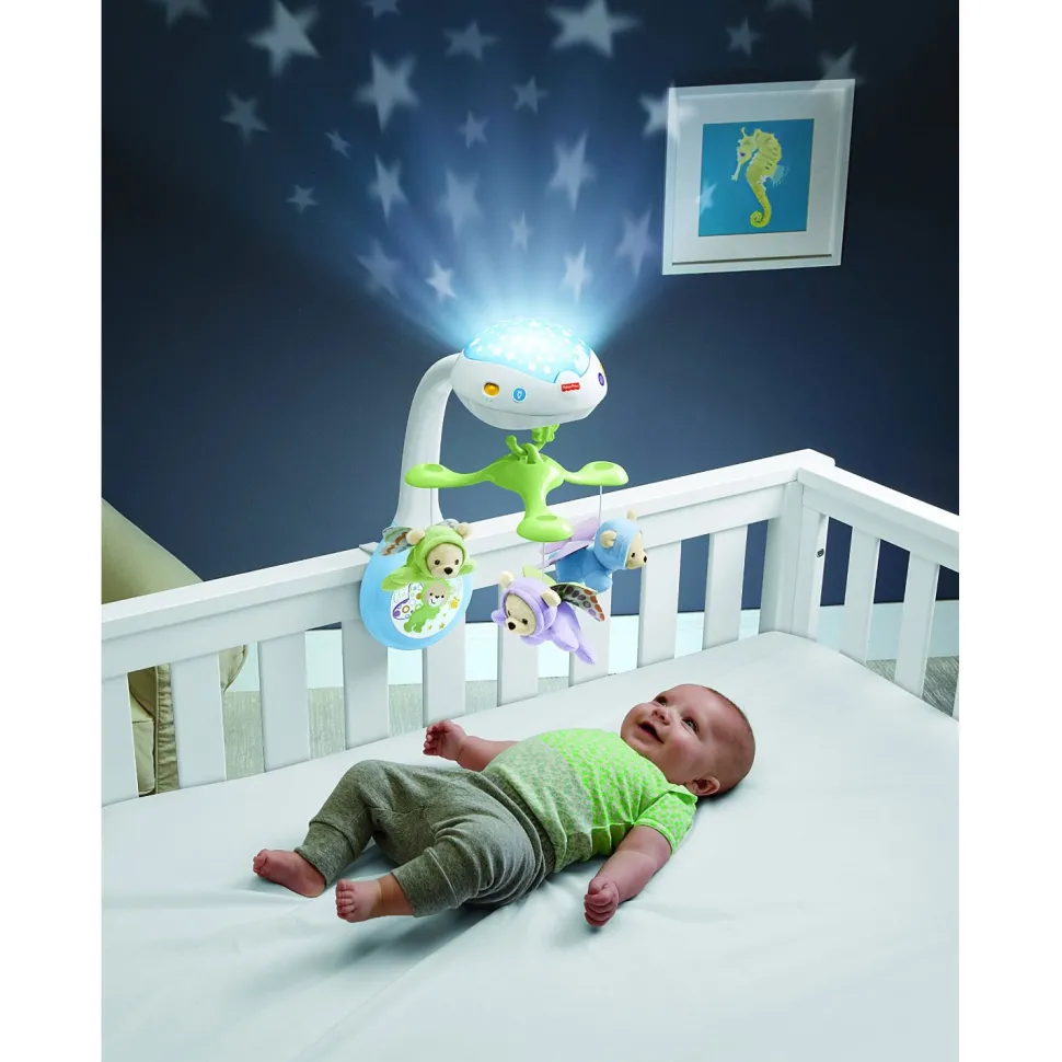 Mobile Doux Rêves Papillon - Fisher-Price