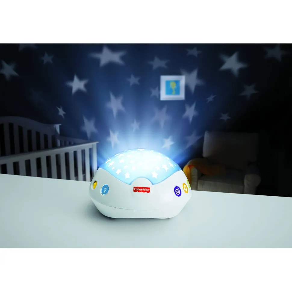 Mobile Doux Rêves Papillon - Fisher-Price