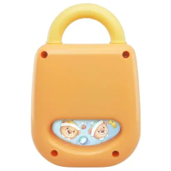 Mobile d'éveil : Radio Musicale bébé - Tolo