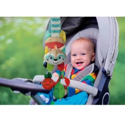 Mobile Easy-Peasy : Raton-laveur - Clementoni