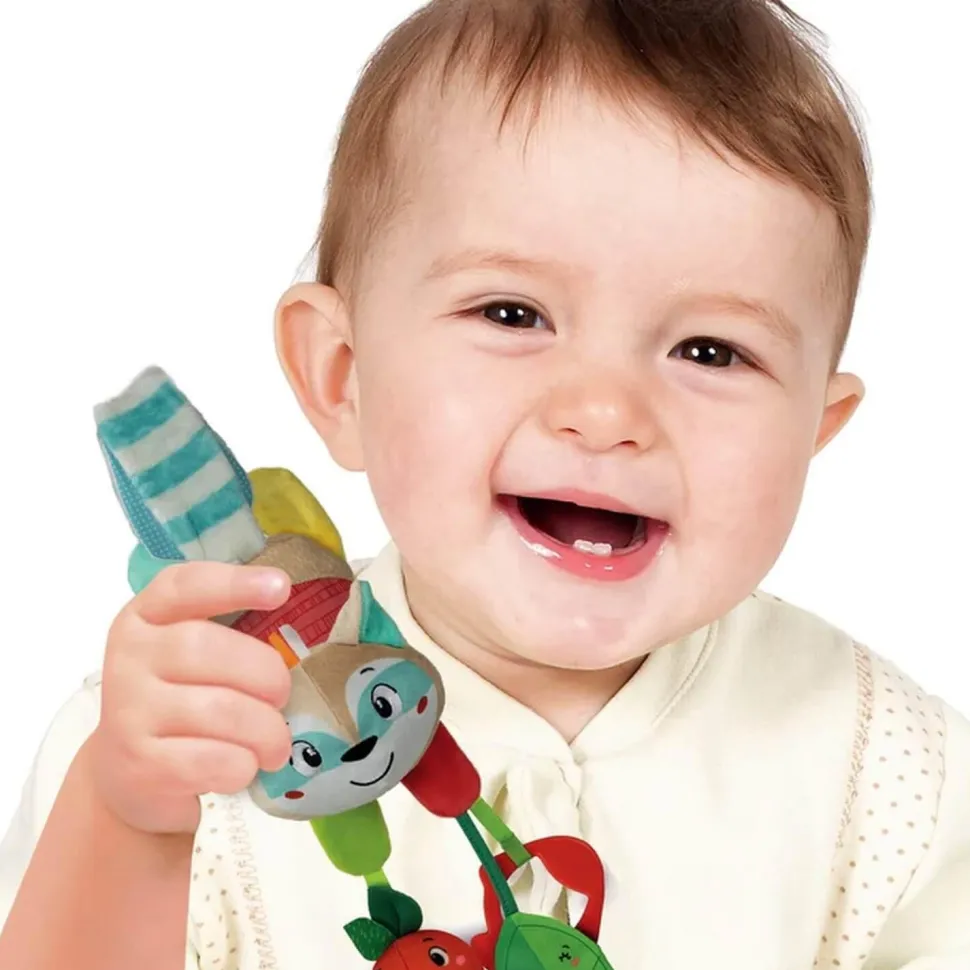 Mobile Easy-Peasy : Raton-laveur - Clementoni