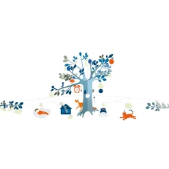 Mobile Nuit insolite pour chambre Céleste - Djeco