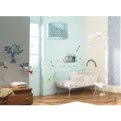 Mobile Nuit insolite pour chambre Céleste - Djeco