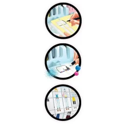 Mode deluxe - Professional studio - Buki France