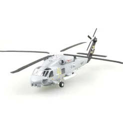 Modèle réduit : Hélicoptère SH-60B Seahawk TS-00 flagship of HSL-41 - Easy Model