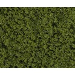 Modélisme : Flocons de terrain Premium - Faller