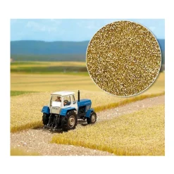 Modélisme : Végétation - Champ de céréales - Busch