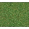 Modélisme : Végétation : Fibre verte foncée - Faller