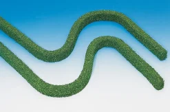 Modélisme : Végétation: 2 haies - Faller