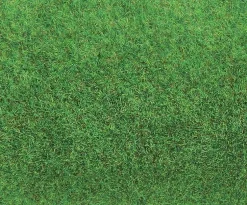 Modélisme : Végétation : Plaque de terrain : Vert clair taille medium - Faller