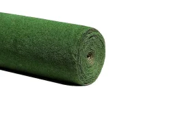 Modélisme : Végétation : Plaque de terrain : Vert clair taille medium - Faller