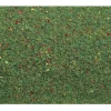 Modélisme : Végétation : Plaque de terrain : Prairie fleurie - Faller