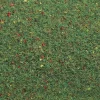 Modélisme : Végétation : Plaque de terrain : Prairie fleurie taille medium - Faller