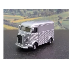 Modélisme : véhicule - Citroen H - Busch