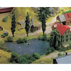 Modélisme : Accessoires de décor : Lac - Faller