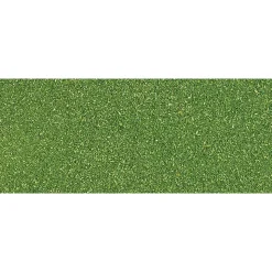 Modélisme HO : Accessoires de décor : Micro Flocage vert printanier - Busch