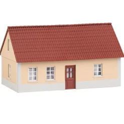 Modélisme HO : Chaumière Sylt - Faller