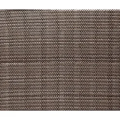 Modélisme HO : Dalle décorative : Brique - Faller