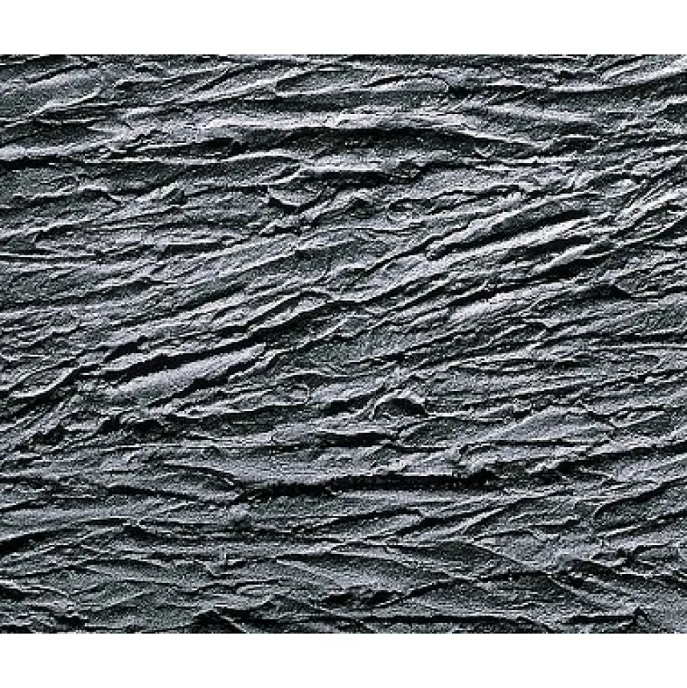 Modélisme HO : Dalle décorative pros : Structure de rochers portion de tunnel - Faller