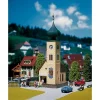 Modélisme HO : Eglise - Faller