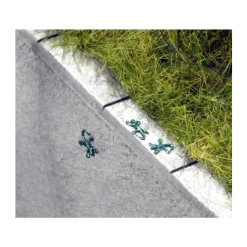 Modélisme HO : Figurines - Divers petits animaux - Busch