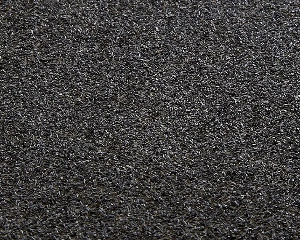 Modélisme : Plaque de terrain : Ballast gris - Faller