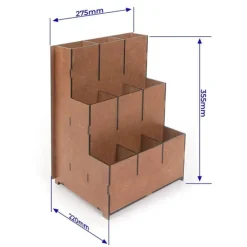 Module Organisateur pour Baguettes - OCCRE