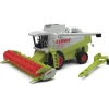 Moissonneuse Claas Lexion 480 - Bruder