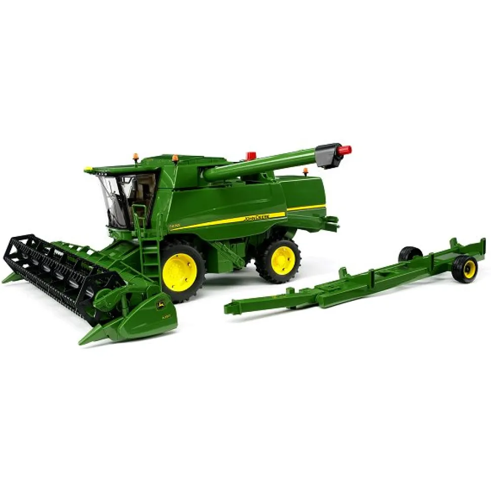 Moissonneuse John Deere - Bruder