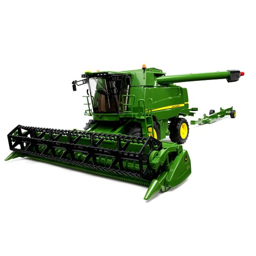 Moissonneuse John Deere - Bruder